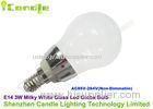 4000k High Lumen Led Bulbmilky White 220v Sdm5630 Imported Brands