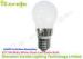 2835 Chip Household 3 Watt E27 Led Bulb Natural White 50Hz CE EMC FCC LVD