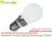 Milky White Glass High Lumen Led Bulb 3w 280lms Led Bulb 360 Degree