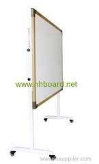 Infrared interactive white board