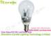 Transparent Glass Led Globe Bulb 3w 5500k 210-270lm B15 Base 2835