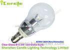 220v High Lumen Led Bulb 3w Led Globe Bulb B15 Ra80 3000k