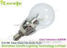 Oceanica Smd2835 Shatterproof Glass 360 Led Bulb For Government Building Ra75