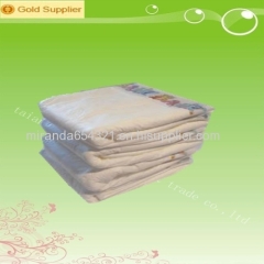 disposable breathable adult diaper