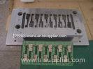 OEM PCB Depaneling FPC Mold for Flex Board Punching Machine