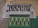 OEM PCB Depaneling FPC Mold for Flex Board Punching Machine