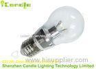 B15 / E17 / B22 / E26 / E27 LED Bulb For Hotel , Restaurant , Museum 3300k