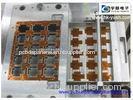 High Efficiency PCB Punching Mold , Punch Die for Flexible Printing Circuit