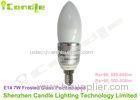 240v 7 Watt High Lumen LED Light Bulbs for Home , Living Room 3000k 50 - 60hz