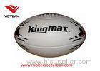 Professional Official size standard American Rugby Ball / size 5 rugby ball