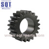 Excavator Swing Motor Parts for DH220-2 Planetary Gear 2101-1009A