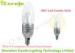 2835 SMD 7w Screw E14 Led Candle Bulb For Warehouses , Parking Lot