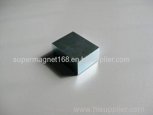 Good quality bonded neodymium magnet
