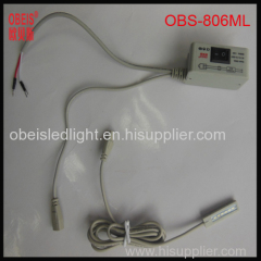 LED lighting for sewing machine