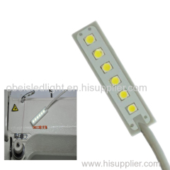 6pcs LED lighting for sewing machine SMD3528