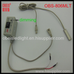 LED lights for sewing machine