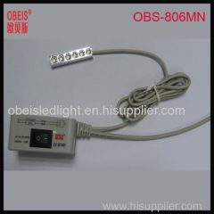 guangzhou led lighting factory ce & rohs led sewing machine lamp