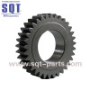 travel device planetary gear for PC300-5 207-27-52120