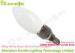 High Power 5 W E14 Led Candle Bulb Cabinet Lighting Natural White CRI90