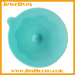 Silicone cup cover leakproof