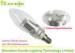 Epistar Chip Residential Dimmable Led Candle Bulbs 5watt , 50000H Long Lifespan
