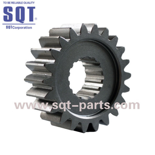 Excavator Sun Gear for PC200-7 Swing Motor 22U-26-21510