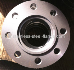 A350 LF2 carbon steel (SO)slip on flange