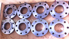 A350 LF2 carbon steel (SO)slip on flange