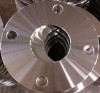 F51/S31803 steel flat flange