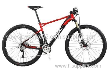 2013 BMC TEAMELITE TE02 29 XT BIKE