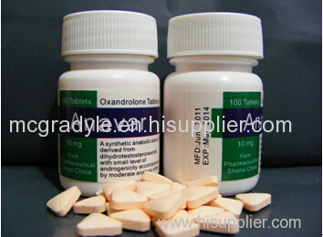 Anavar 50 oxandrolone