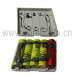 GE Cardioserv GE Defibrillators Battery medical battery