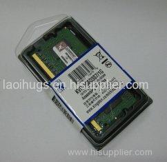 1G 1024MB PC3-8500 DDR3 1066MHZ 204Pin so dimm laptop memory