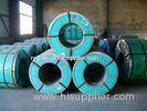 304 / 316 Cold / Hot Rolled Stainless Steel Coil With 4mm to 15mm Thickness TISCO