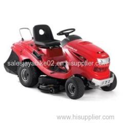 Al-Ko T20-102 HDE Powerline Lawn Tractor