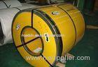 Customized 310 / 310S Cold Rolled Stainless Steel Coils Embossing Aisi 304 With Polishing Punch Boar
