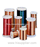 enameled copper wire solderable Polyurethane Series