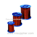 Polyester-imide series enameled copper wire