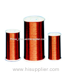 Polyester-imide enameled copper wire