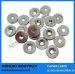 N42 Neodymium Magnet with Countersunk Hole/Ni coating