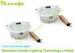 Adjustable COB 9 Watt 4 Inch Led Downlights Dimmable With Die - Casting Aluminum