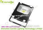 120v IP65 Outdoor Led Flood Light 10 watt HLG With 5 Years Warrant