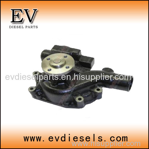 FORKLIFT OIL PUMP S6E S6E2 S6E water pump