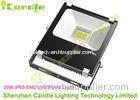 Natural White 20 Watt Led Flood Light High Power 4500k 1700lm , 50000 Hour Long Life