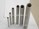 Structure boiler Polishing Welded Stainless Steel Pipes / tube 80# 180# 240# 1cr17mn6ni5n