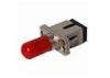 SC-ST Hybrid fibre optic adapter , Simplex / Duplex Fiber Coupler