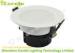 Energy Saving 3.5 Inch Dimmable Led Downlights 9 w Warm White 600lm 60Hz