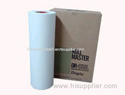 Duplo DR 650l master rolls original Duplo DR 650l