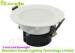 2700k 5000k 3 Inch Epistar / Cree Led Downlights 5w , Led Recessed Down Light