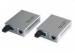 Singlemode LC Port 20KM fiber media converter Supporting flow control